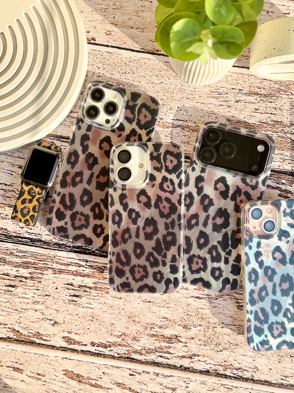 قاب چیک چیتا (کدC2159)