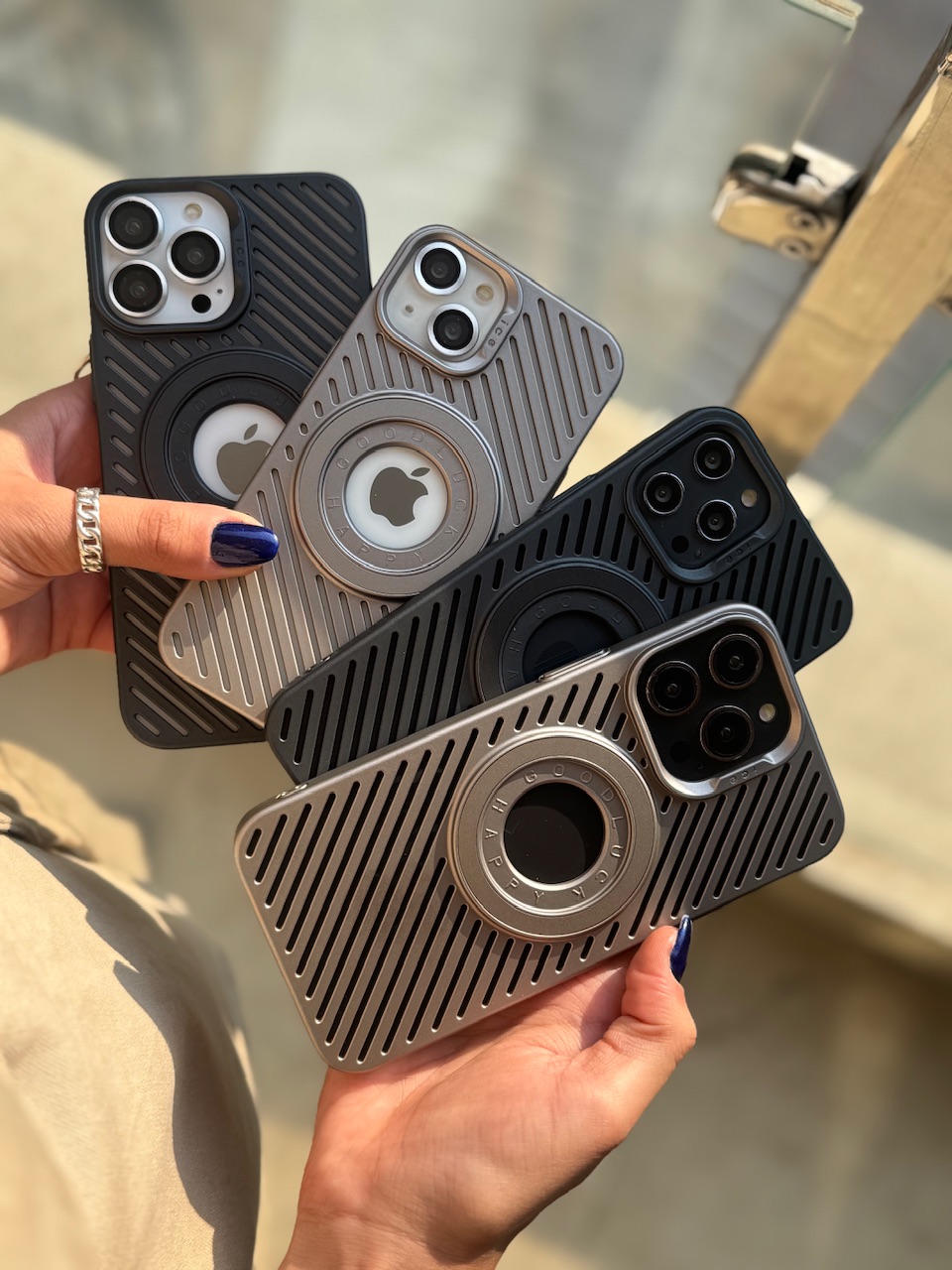 قاب K-Look (کدC1903) - تصویر 3