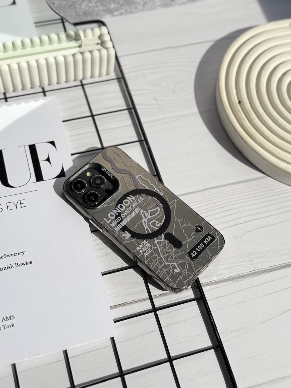 قاب City & Landmark (کدC1847) - تصویر 4