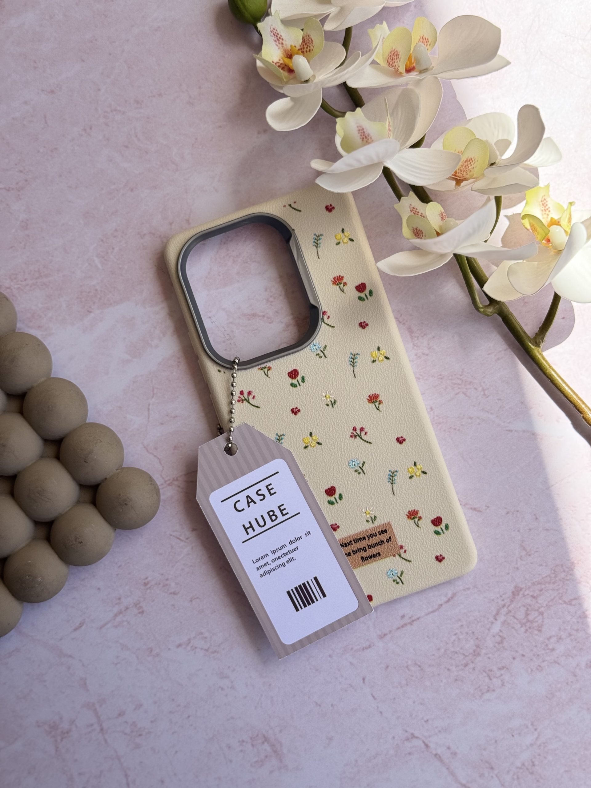 قاب گل ریز اندرویدی (کدC2068) - تصویر 3