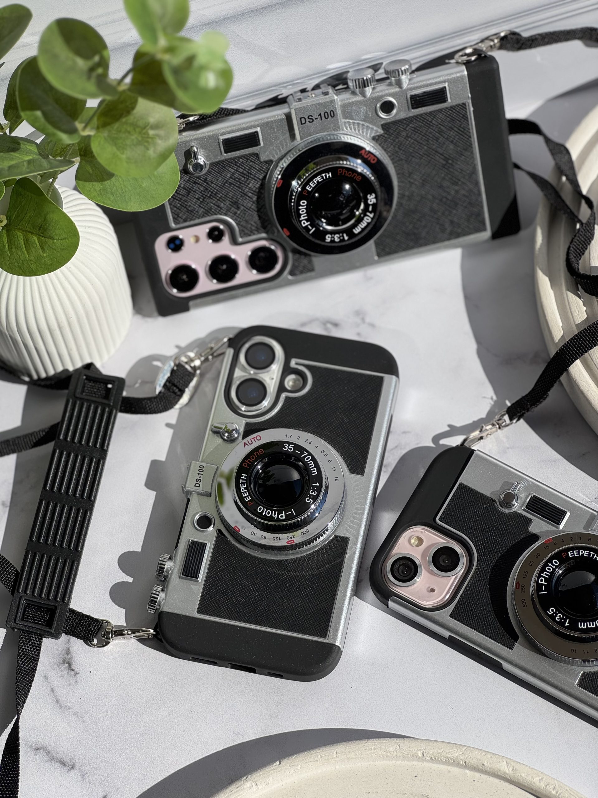 قاب 3D camera (کدC1963)