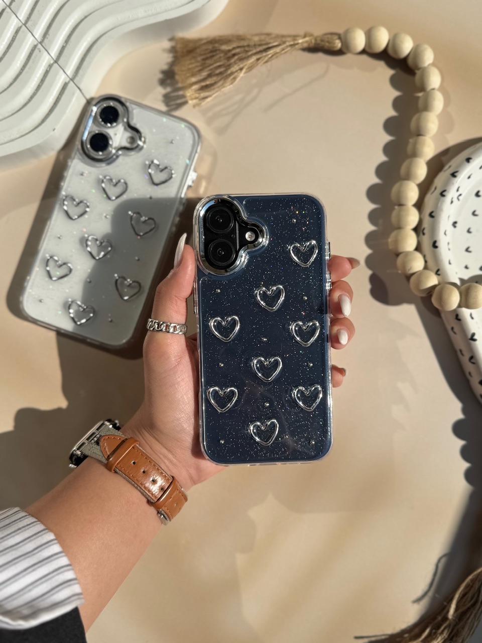 قاب قلب اکلیلی (کدC1941) - تصویر 6