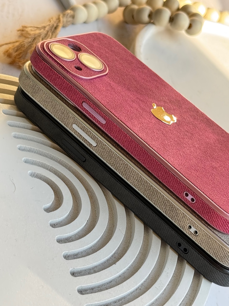 قاب Rhino Stone راینو استون (کدC1854) - تصویر 4