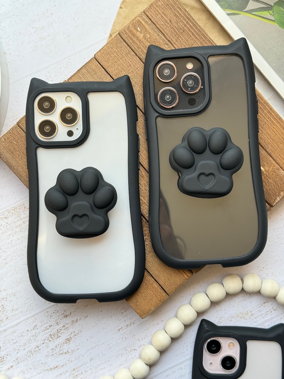 قاب گوش دار پاپ سوکت پنجه (کدC1751) - تصویر 5