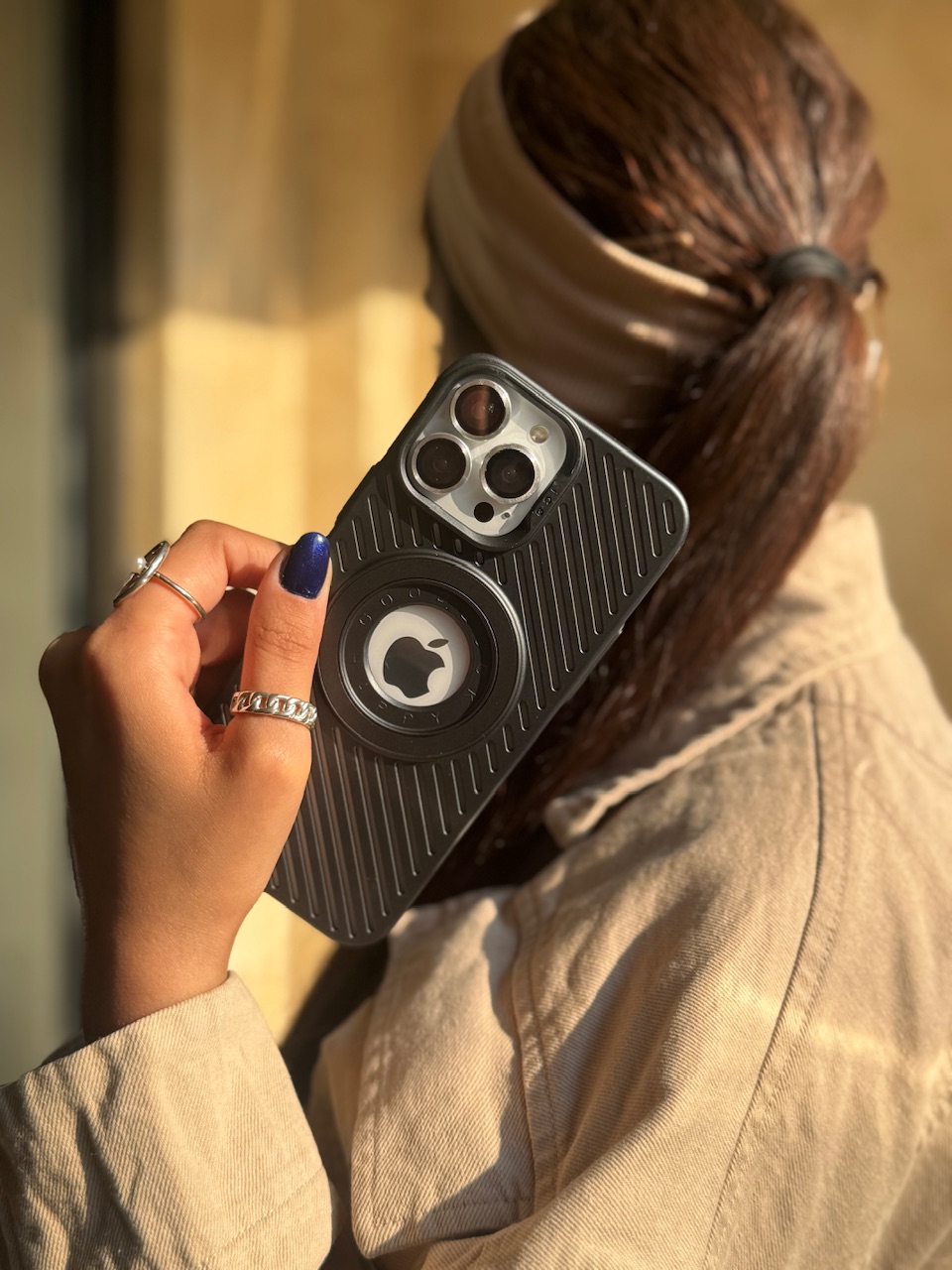 قاب K-Look (کدC1903)