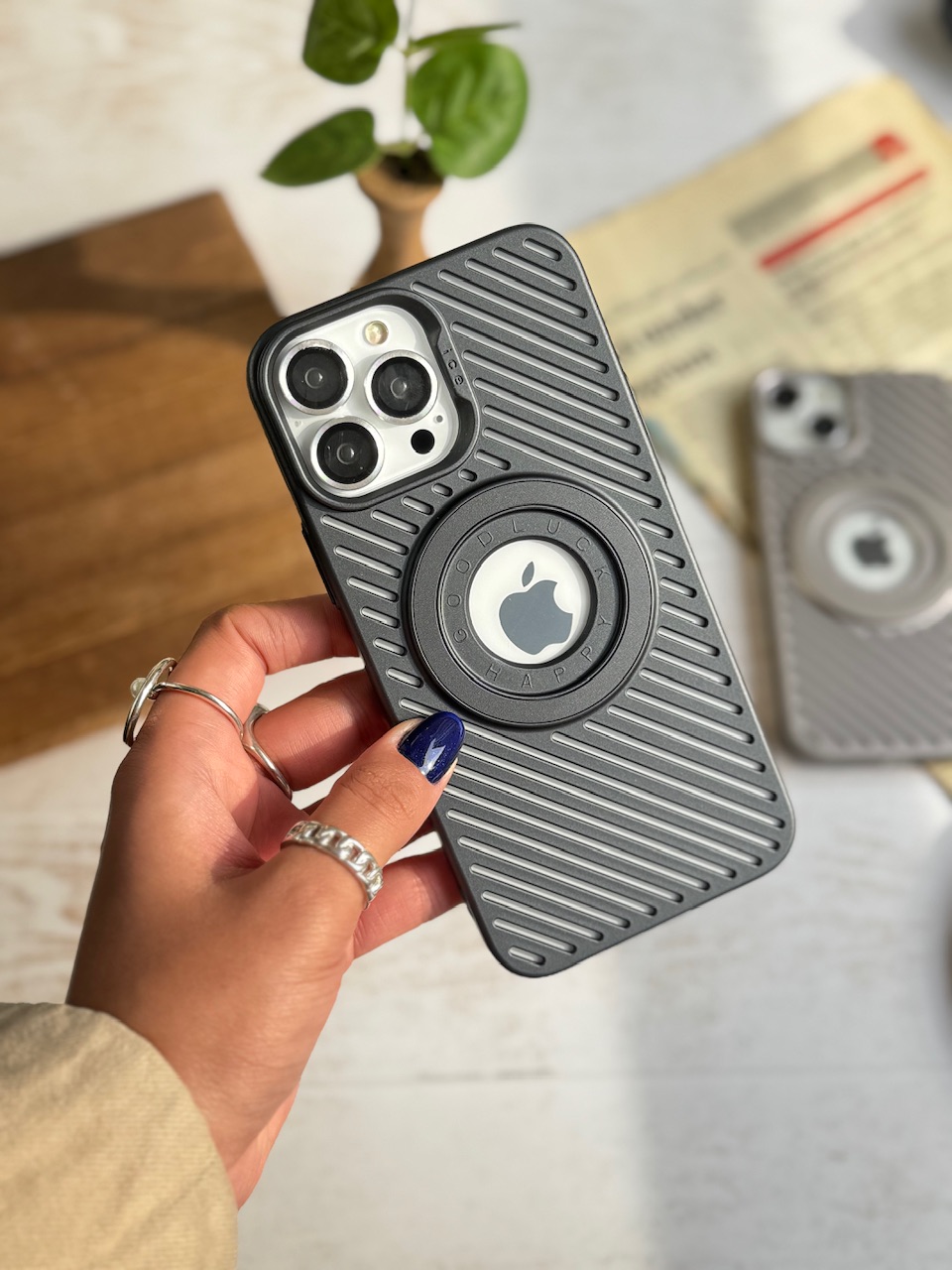 قاب K-Look (کدC1903) - تصویر 6