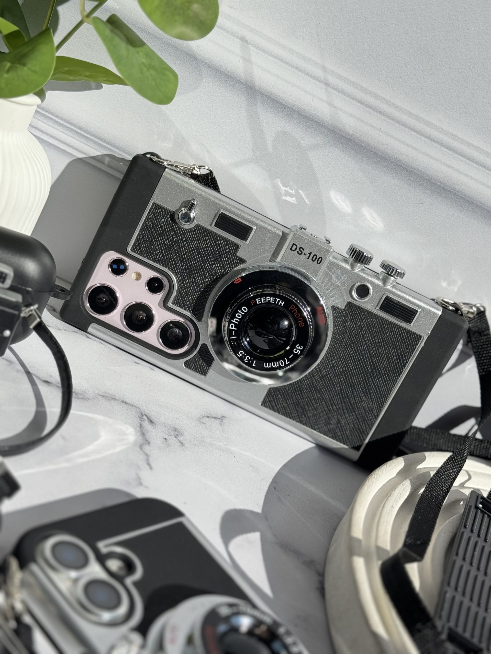 قاب 3D camera (کدC1963) - تصویر 3