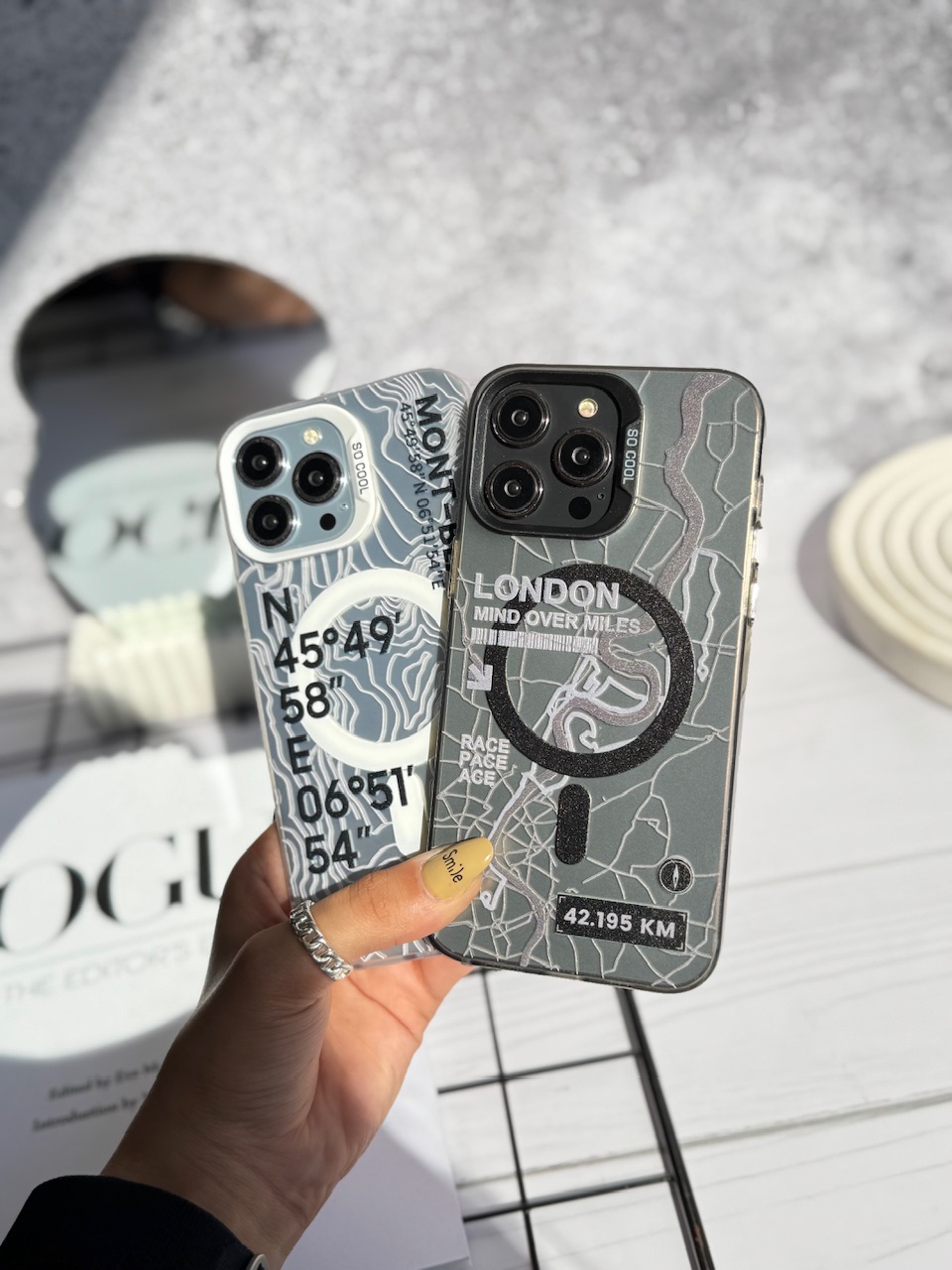 قاب City & Landmark (کدC1847) - تصویر 8