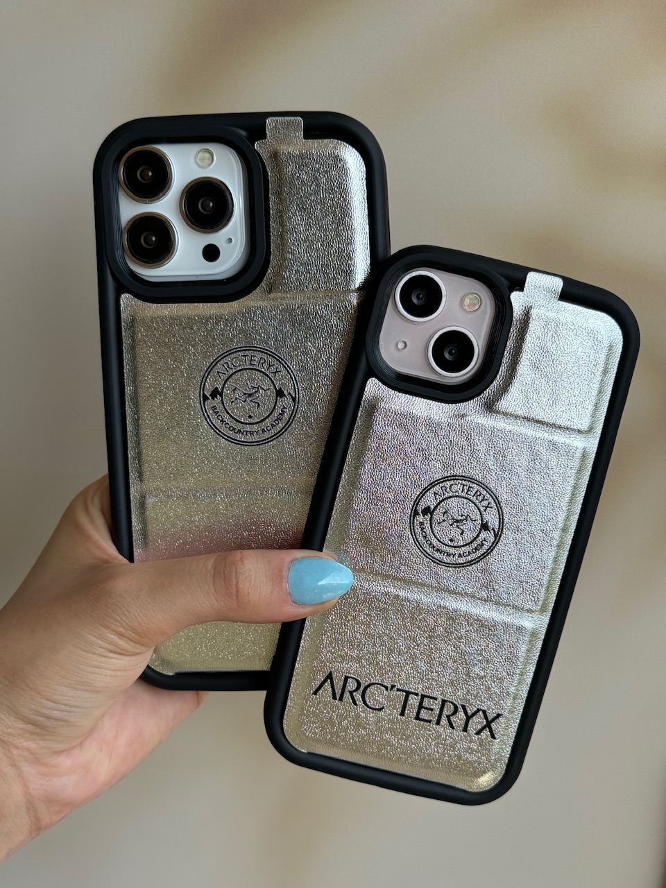 قاب Arc'teryx استند شو (کدC1722) - تصویر 3