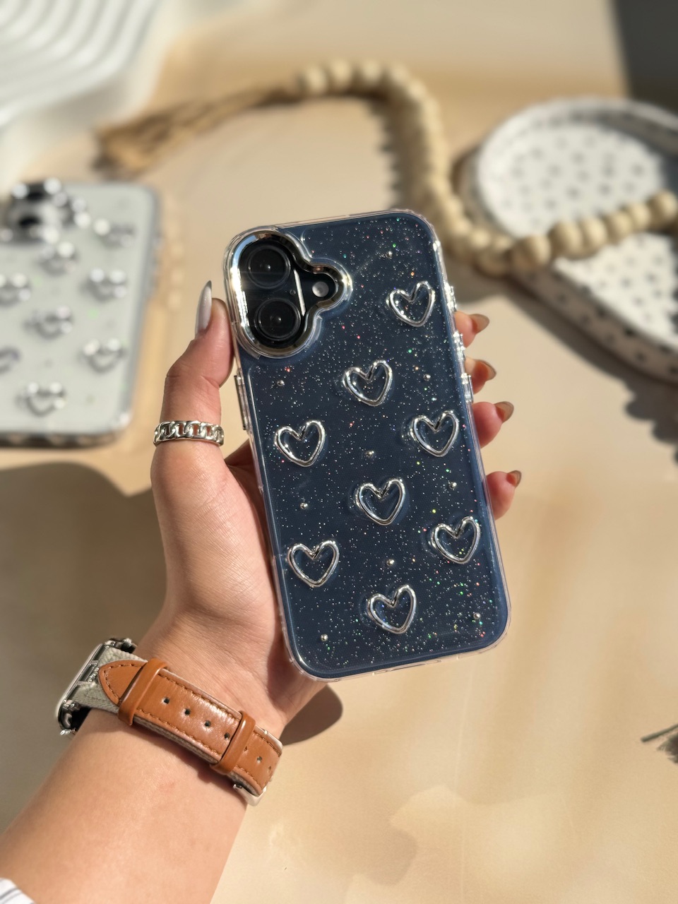 قاب قلب اکلیلی (کدC1941)