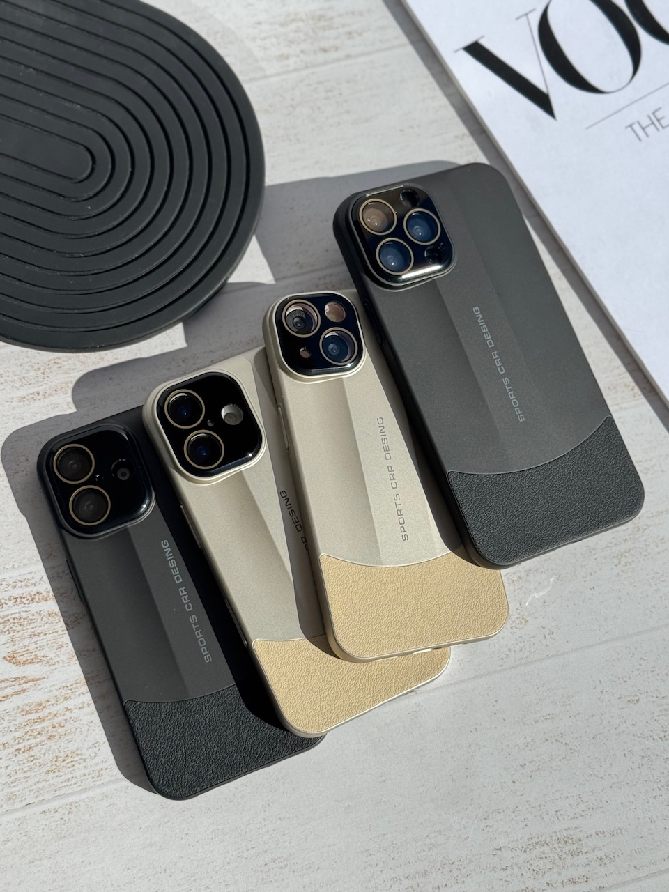 قاب SPORTS CRR DESIGN (کدC1960)