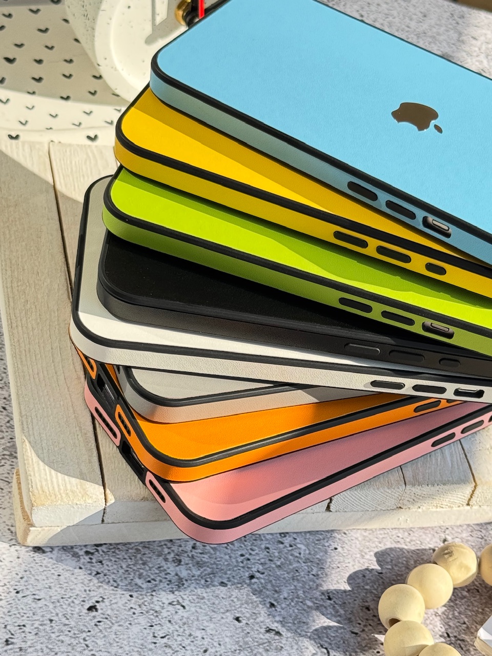 قاب پرو کالر Pro Color (کدC1892)