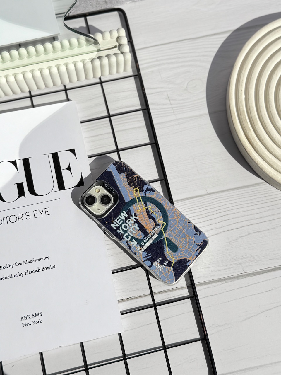 قاب City & Landmark (کدC1847) - تصویر 9