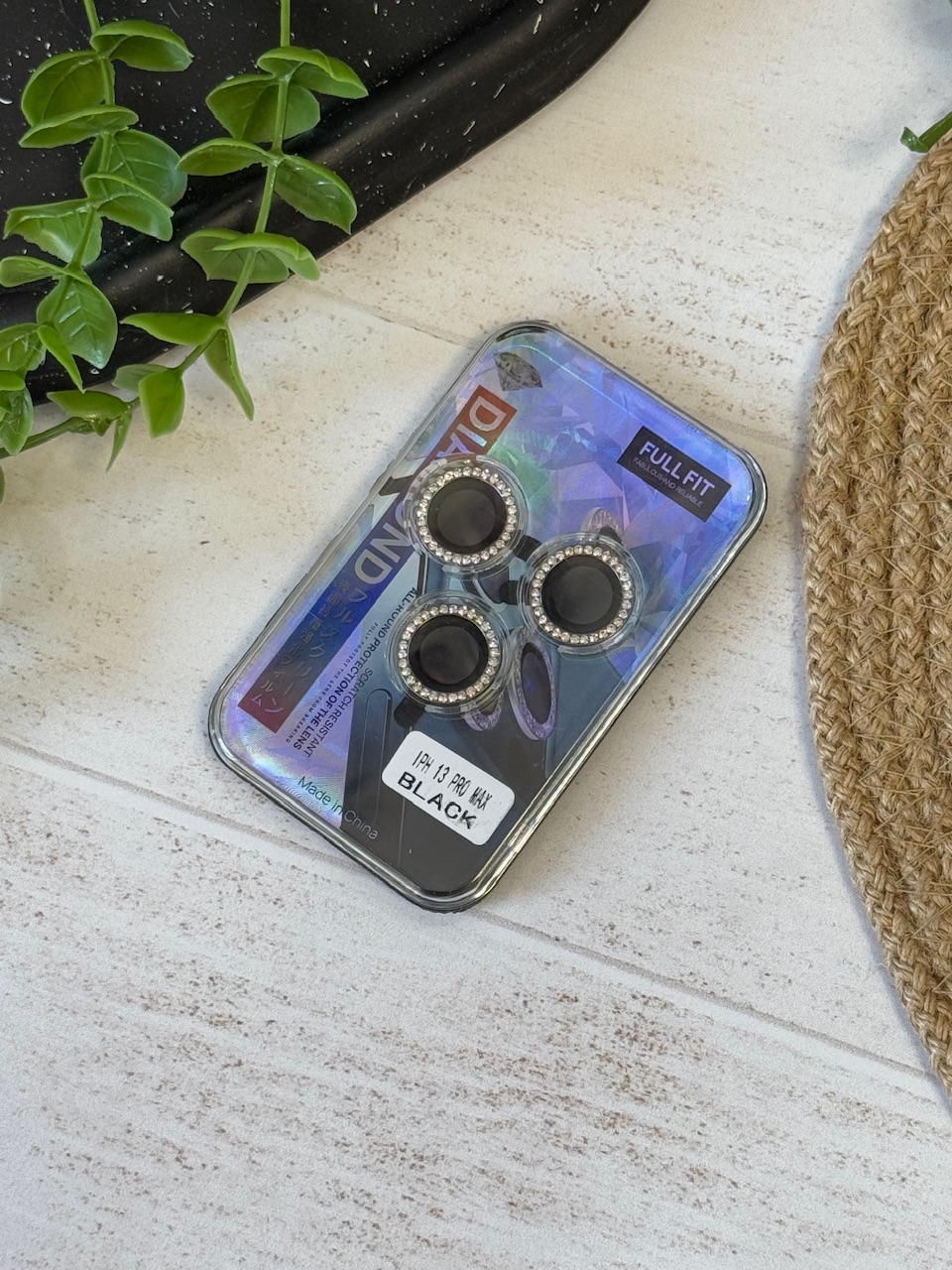 محافظ لنز رینگی آیفون و سری 5 سامسونگ (کدa0040) - تصویر 15