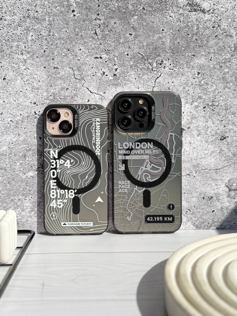 قاب City & Landmark (کدC1847) - تصویر 6