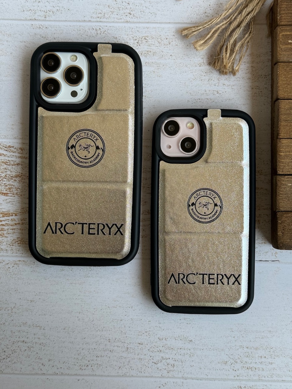 قاب Arc'teryx استند شو (کدC1722) - تصویر 4