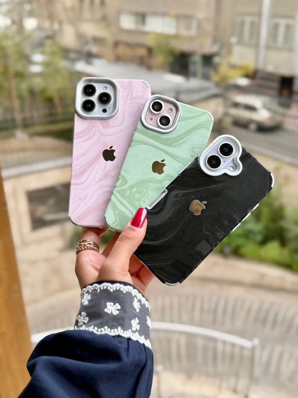 قاب ماربل ابری (کدC2170) - تصویر 87