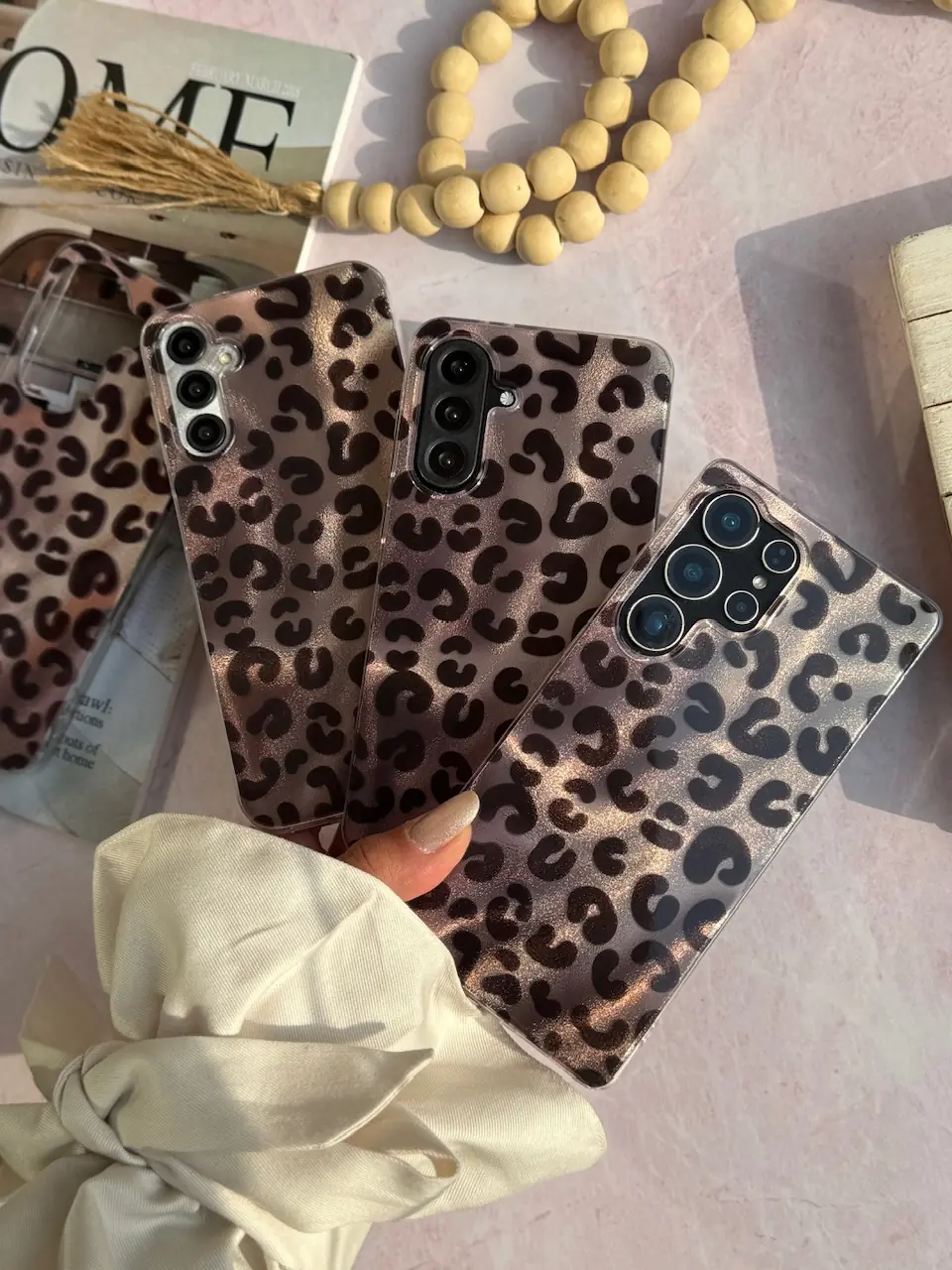 قاب Golden Leo اندرویدی (کدC2075)