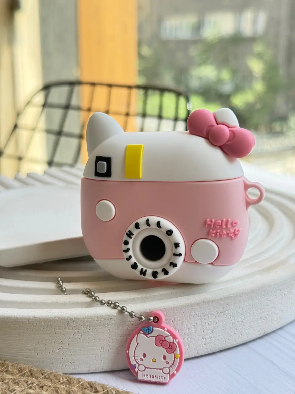 کاور ایرپاد