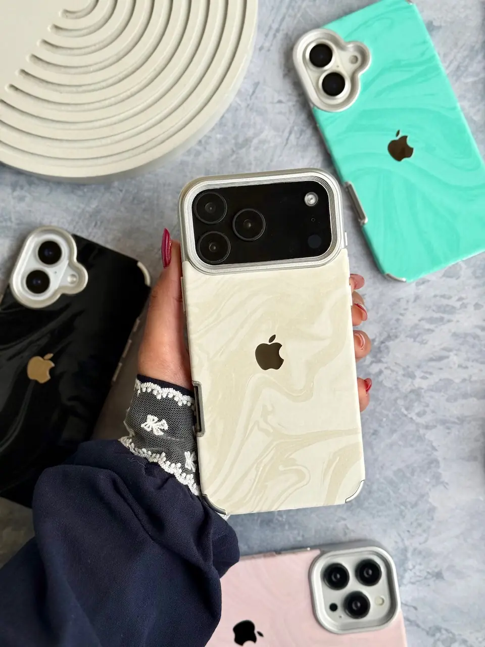 قاب ماربل ابری (کدC2170) - تصویر 110