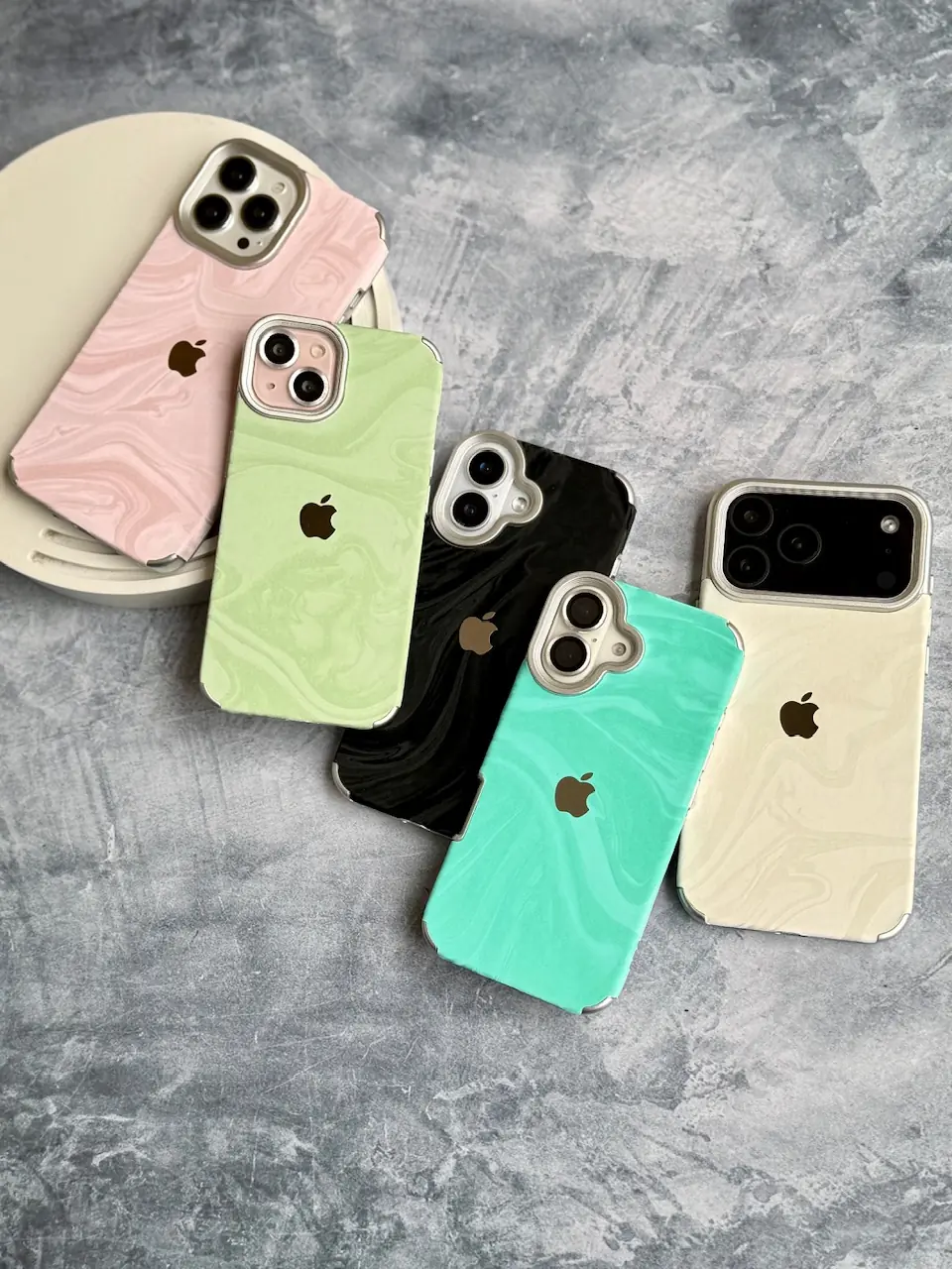 قاب ماربل ابری (کدC2170) - تصویر 60