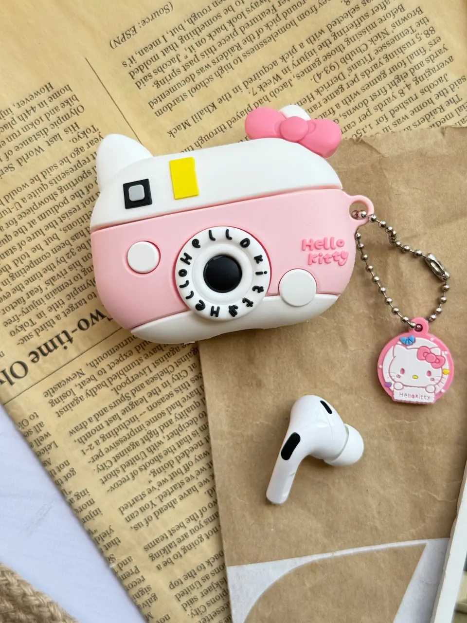 کاور ایرپاد