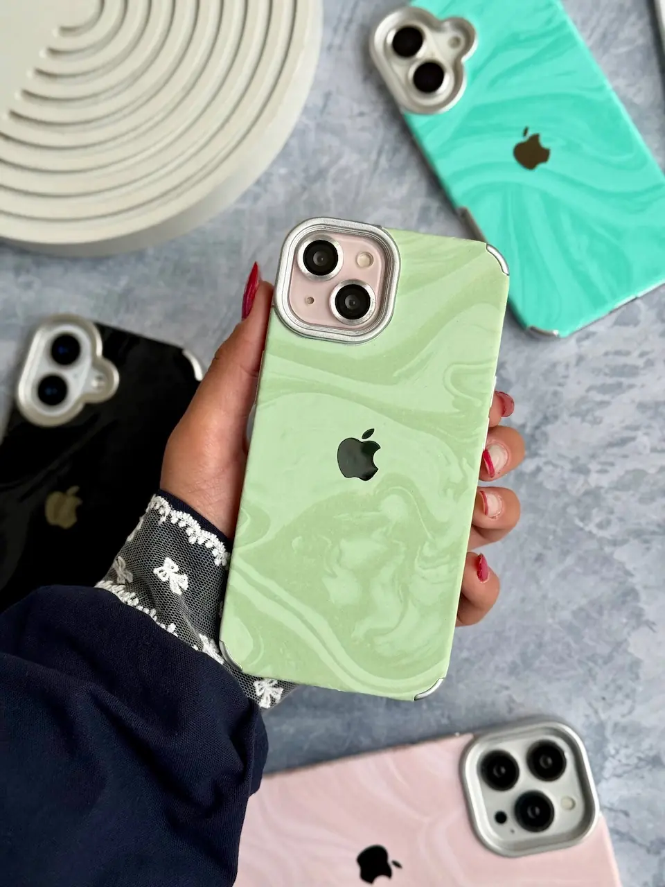 قاب ماربل ابری (کدC2170) - تصویر 64