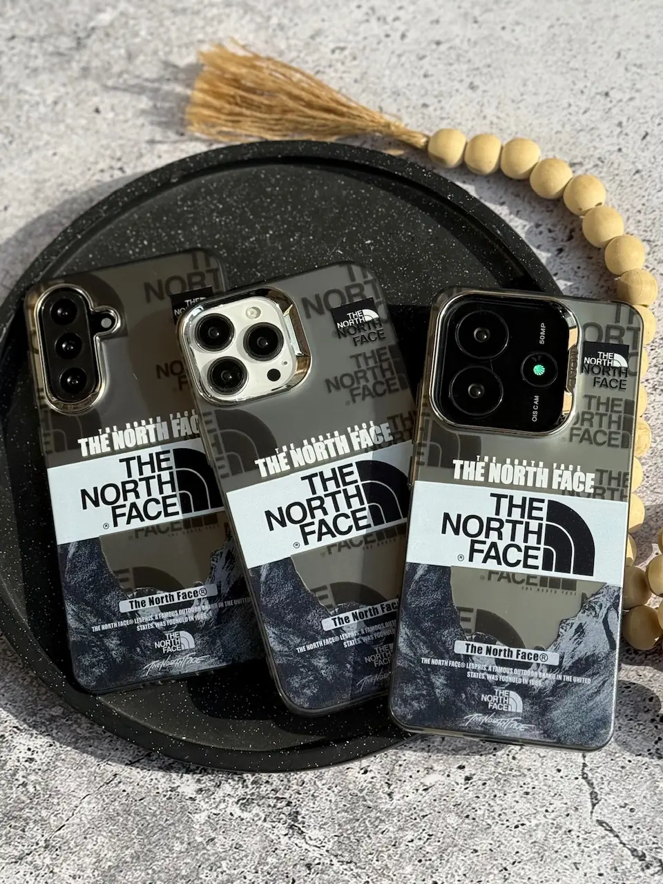 قاب نفس کوهستان آیفون و اندرویدی (کدC2185) - تصویر 8